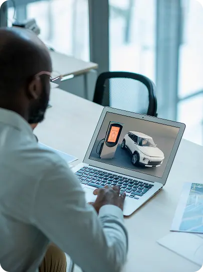 Acoustic Operations Monitoring