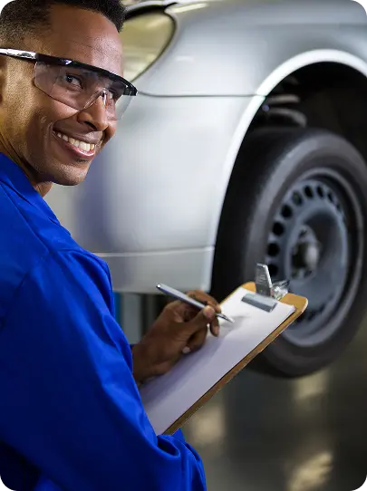 Asset Tracking And Monitoring