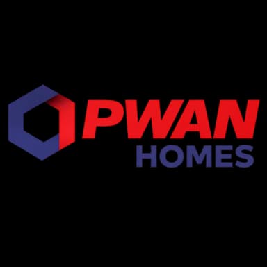 pwan homes